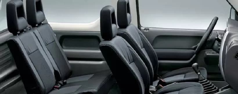 Jimny