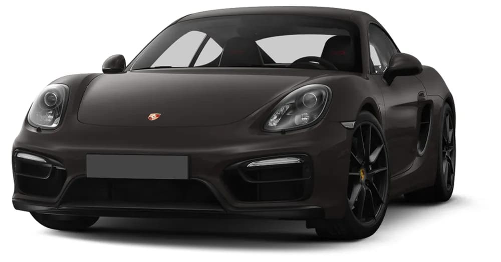 Cayman