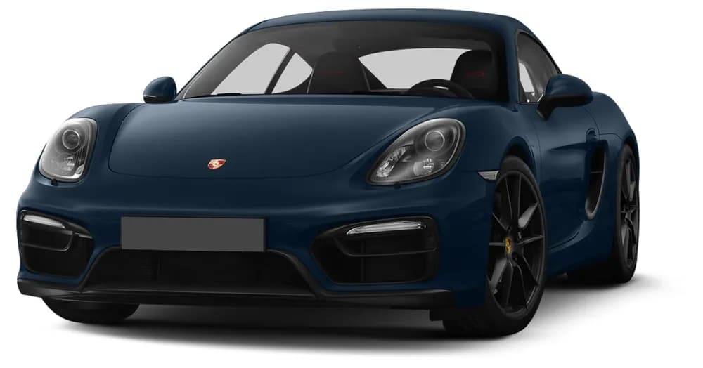 Cayman