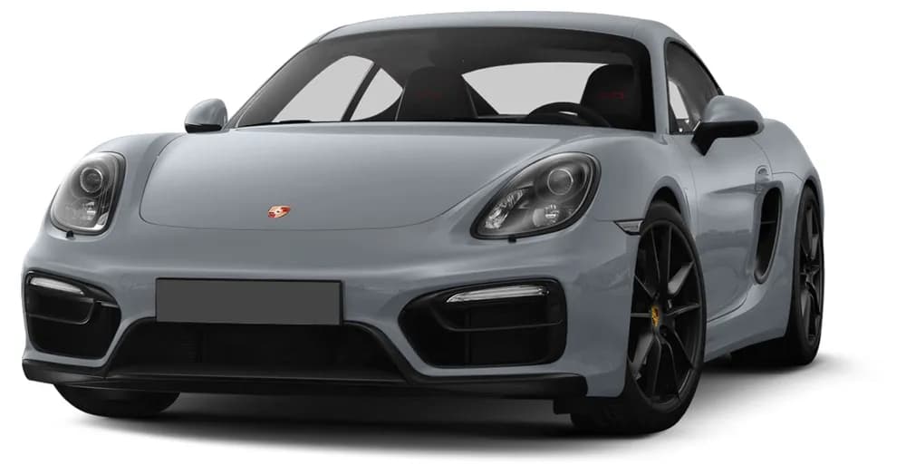 Cayman