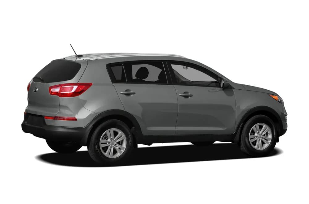 Sportage