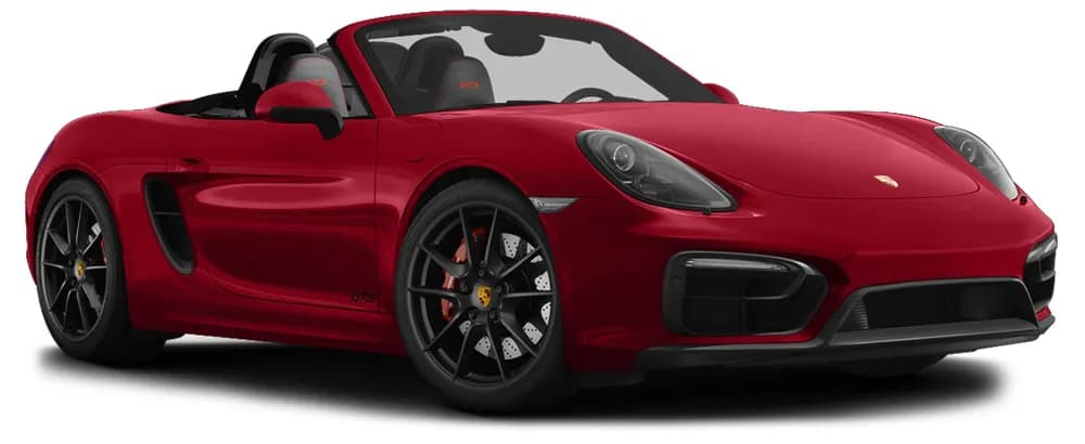 Boxster