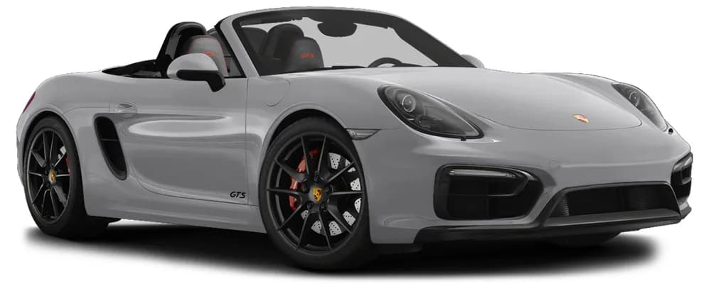 Boxster