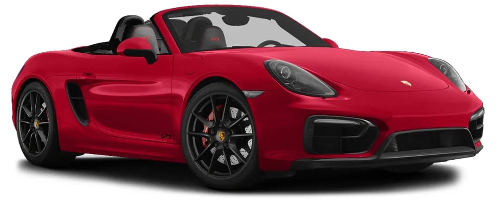 Boxster