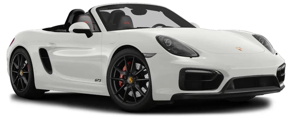 Boxster