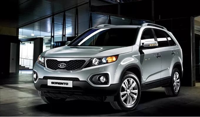 Sorento