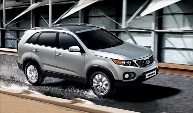 Sorento