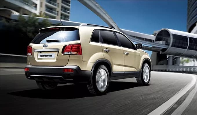 Sorento
