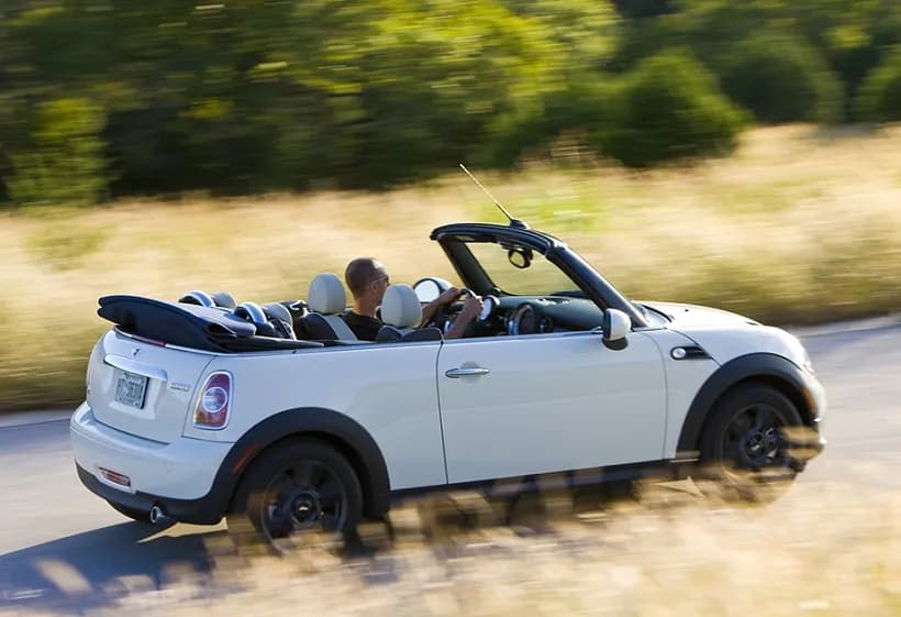 Convertible