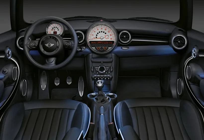 Convertible