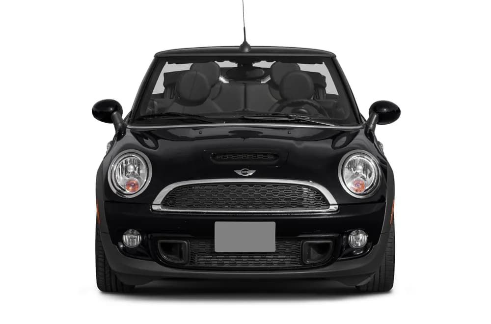 Convertible