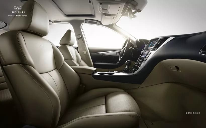 Q50
