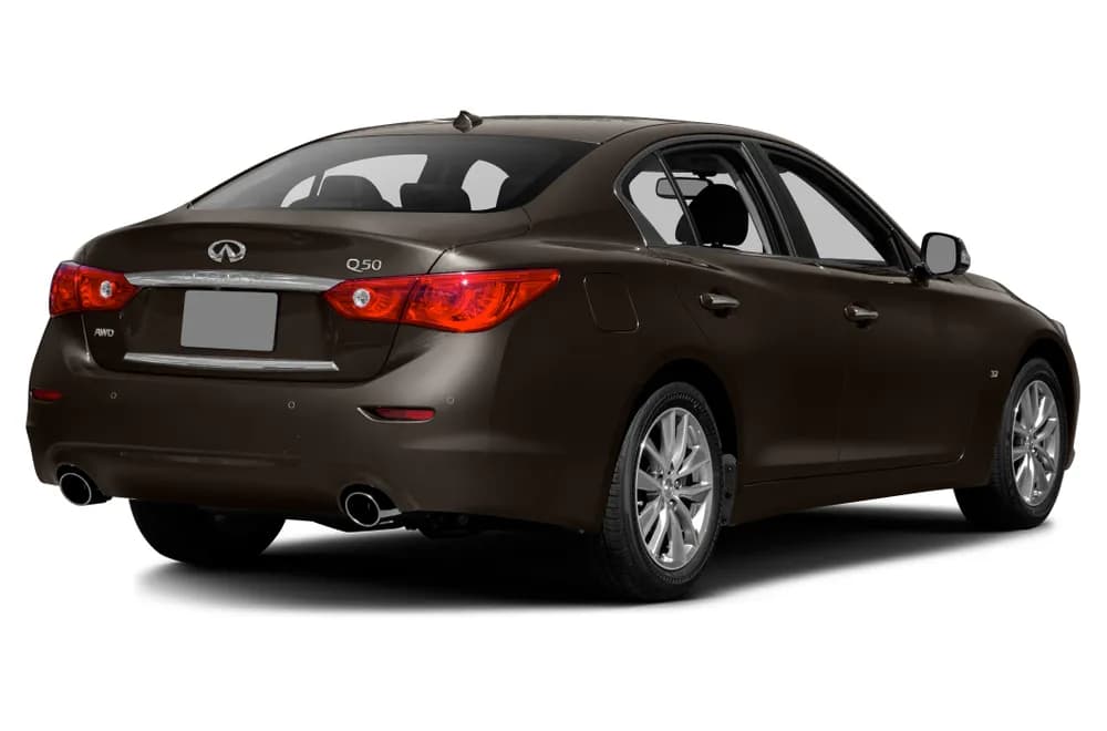 Q50