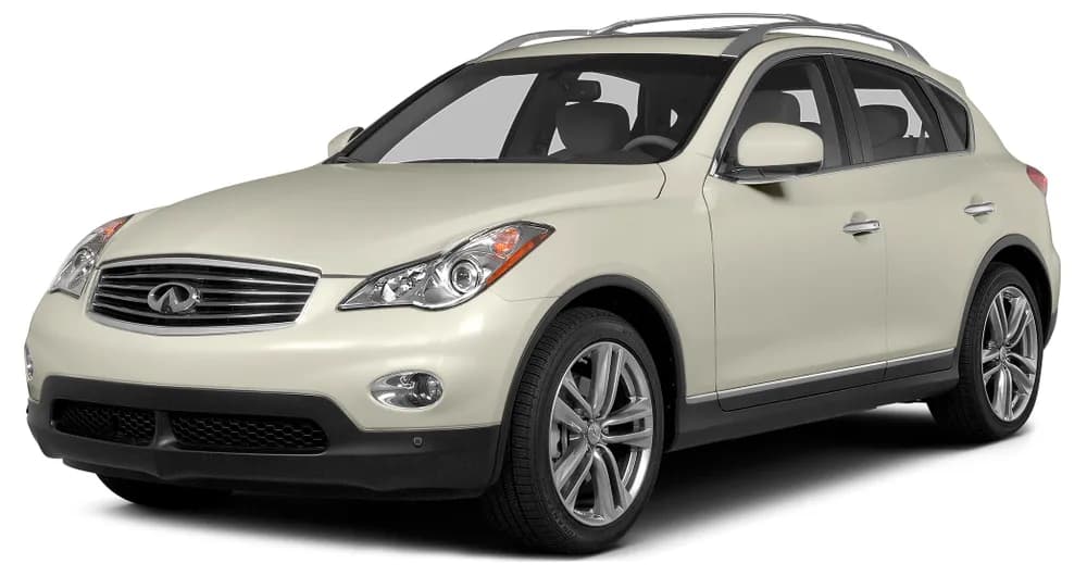 QX50