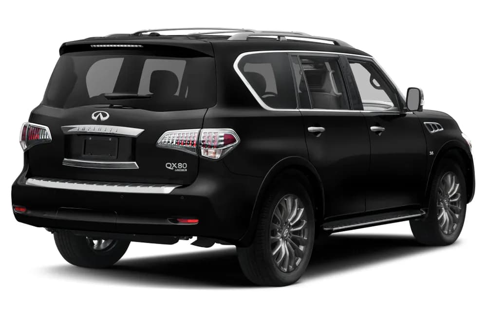 QX80