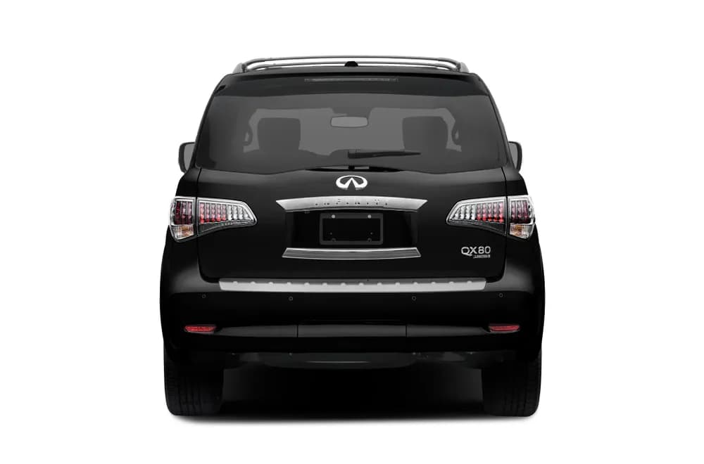 QX80