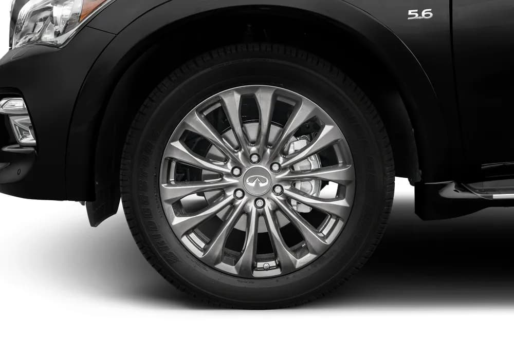 QX80