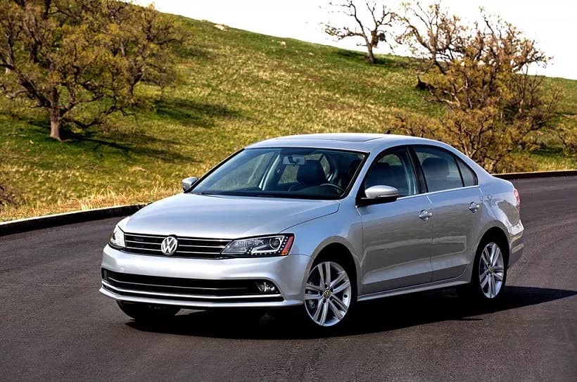Jetta