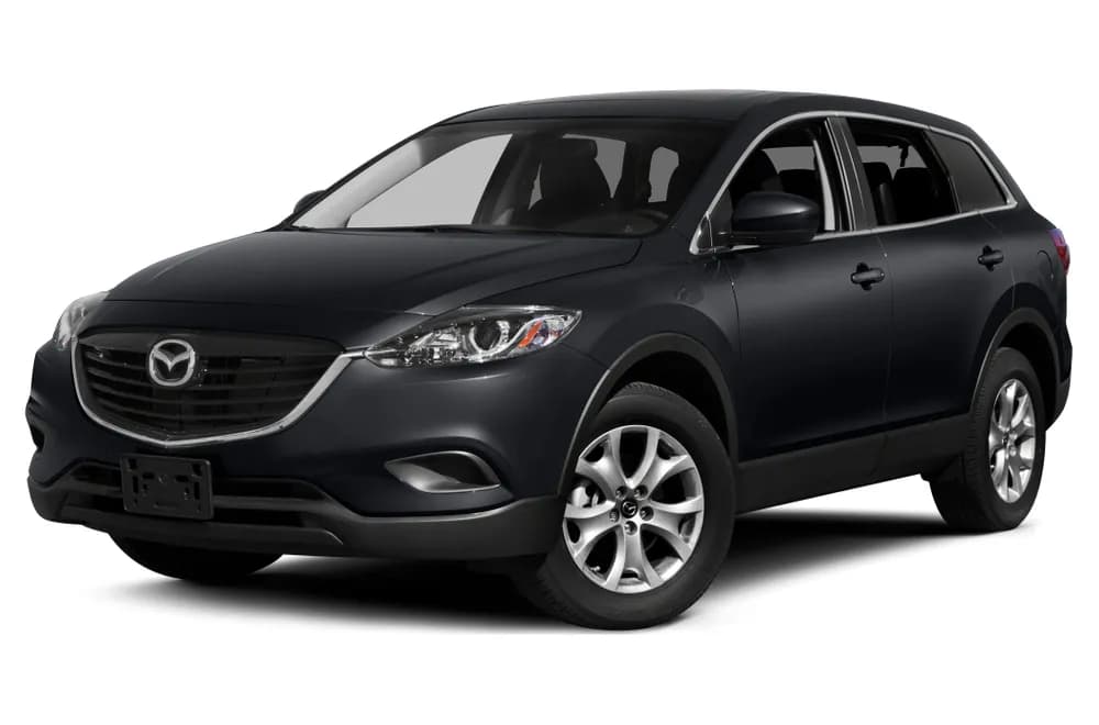 CX-9