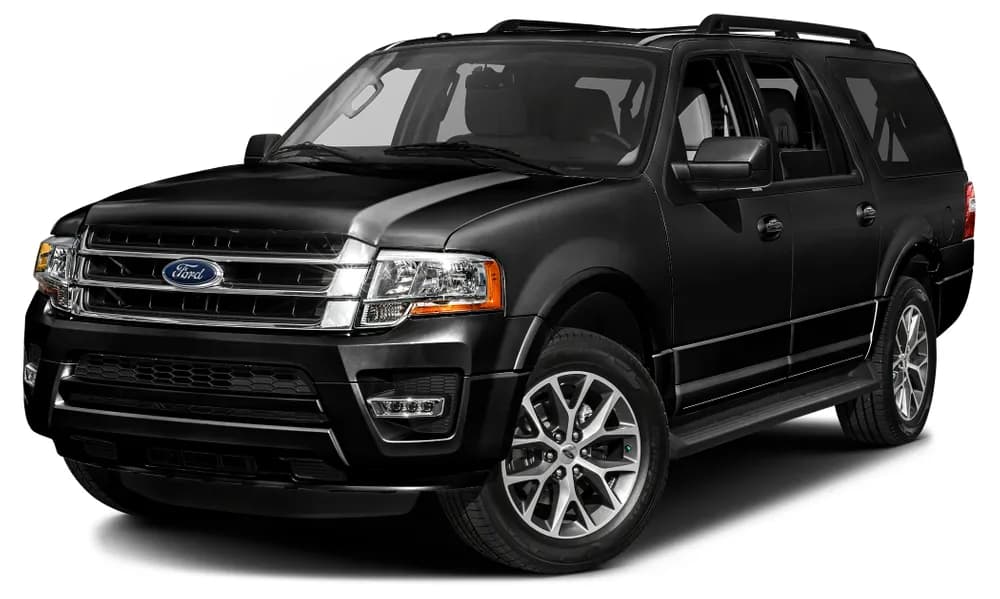 Expedition EL