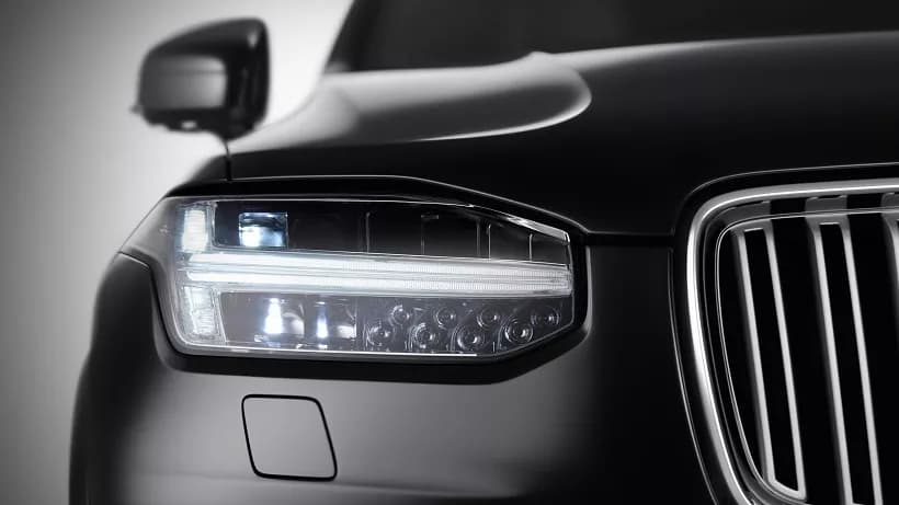 XC90