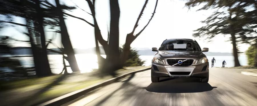 XC60