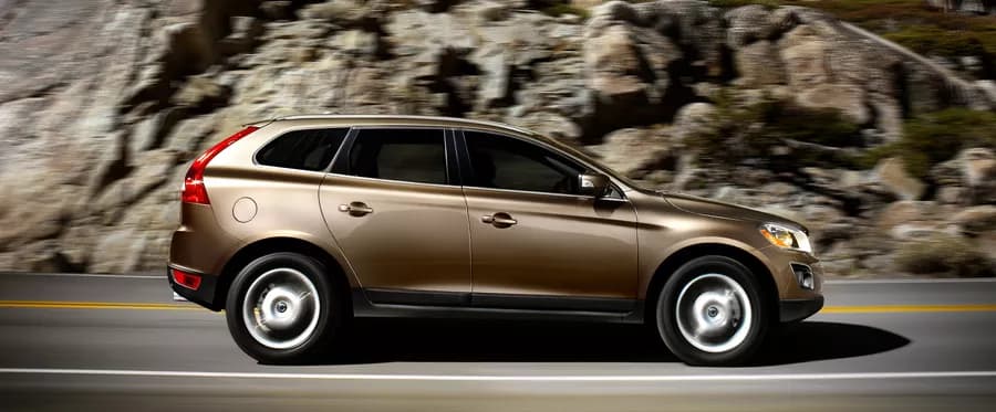 XC60