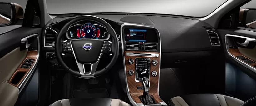 XC60