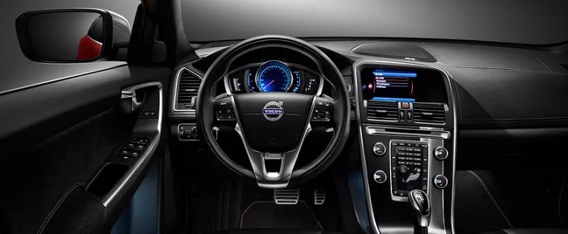 XC60