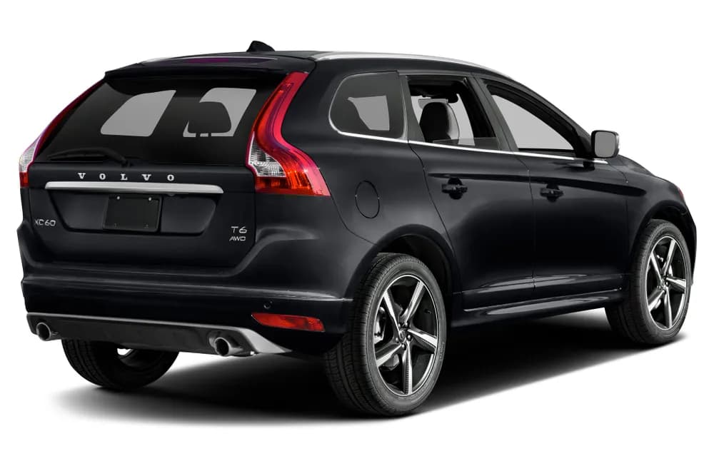 XC60