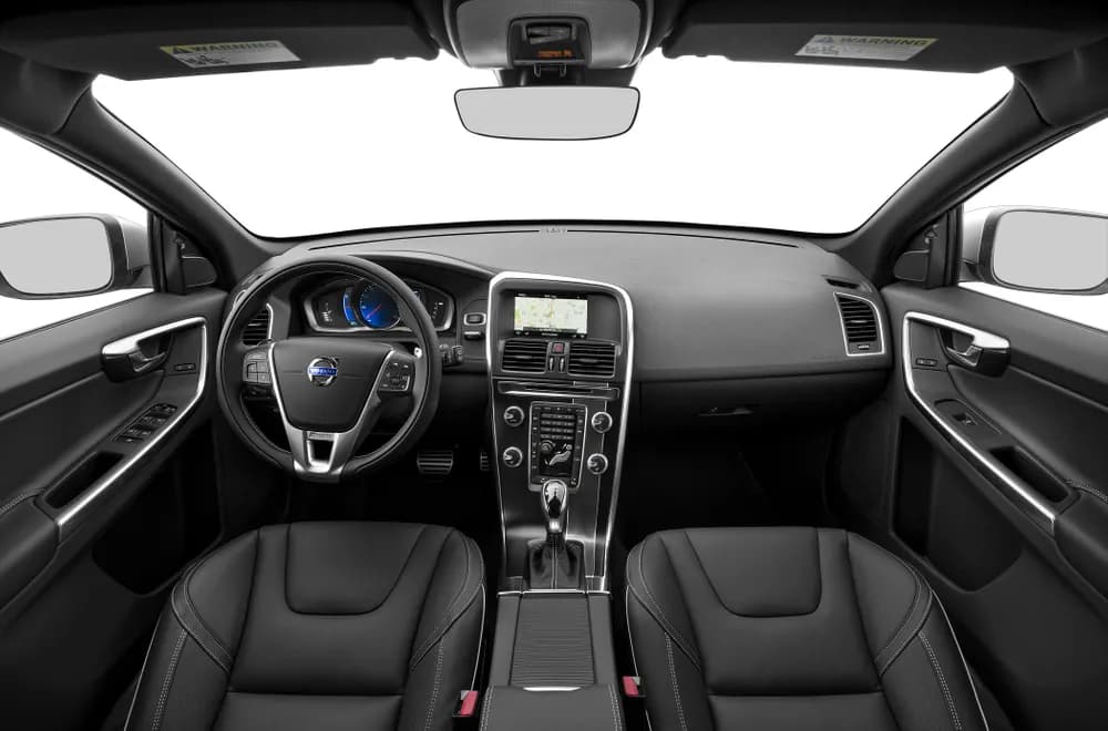 XC60