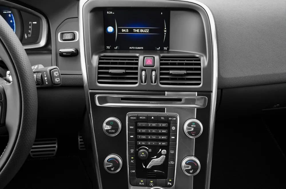 XC60