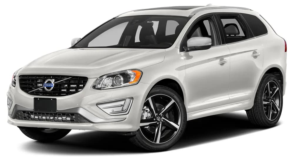 XC60