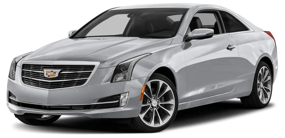 ATS Coupe