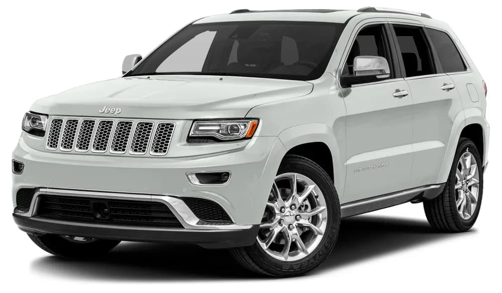 Grand Cherokee