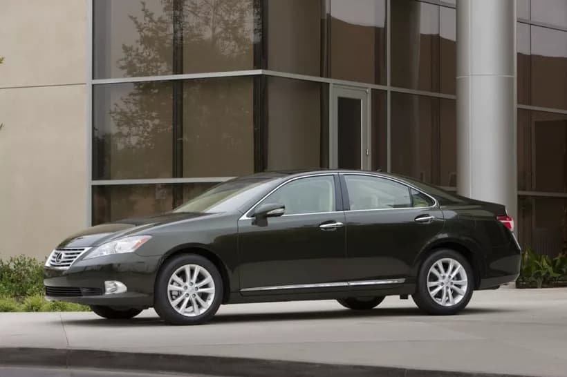 ES 350