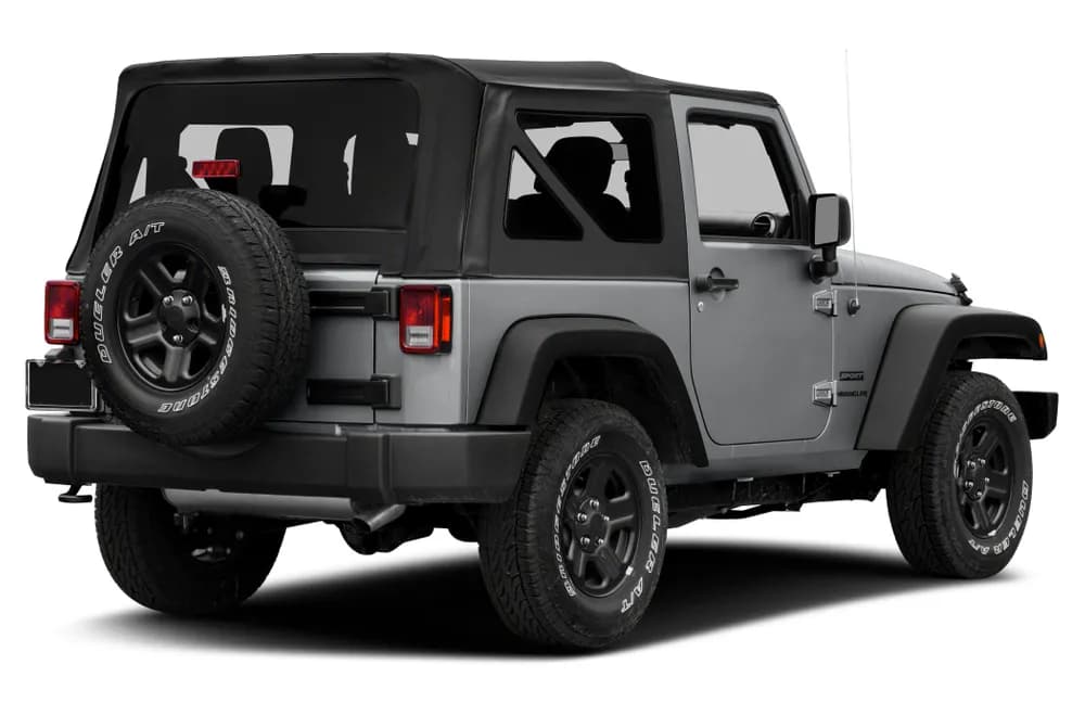 Wrangler