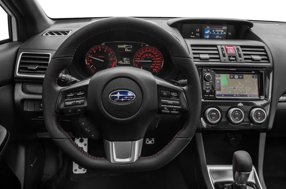 WRX