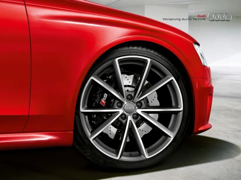 RS4 Avant