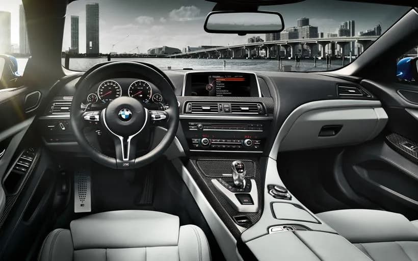 M6 Convertible