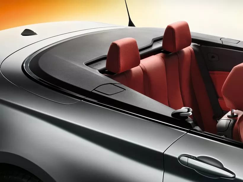 2 Series Convertible