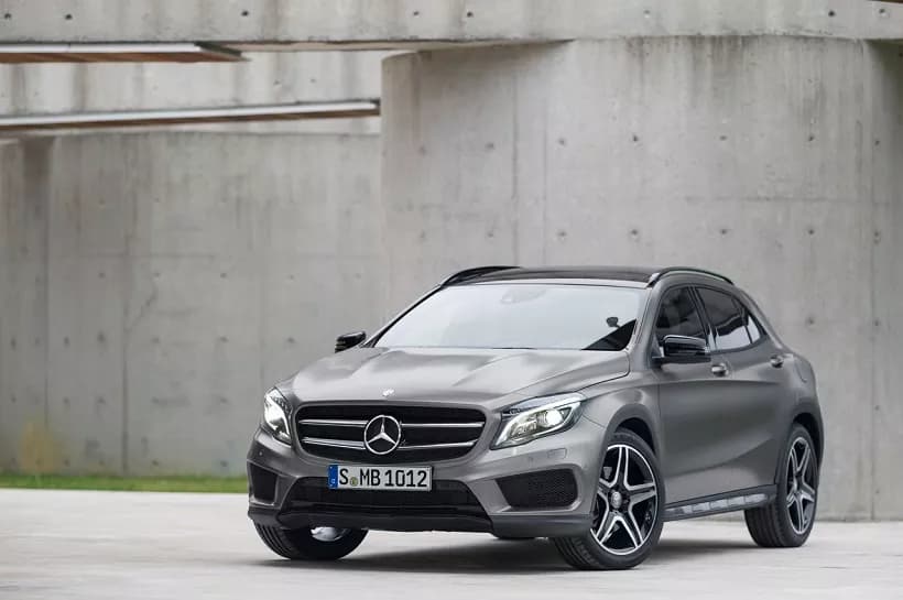 GLA