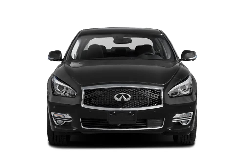 Infiniti Q70 2015 2015