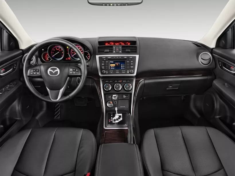 4 Door 2.3L