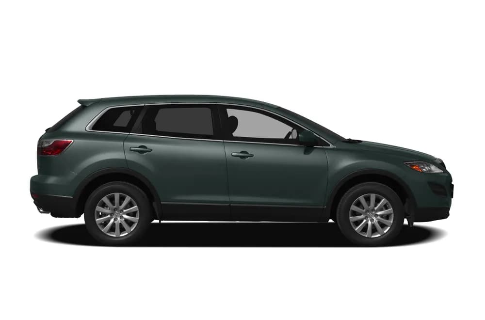 CX-9