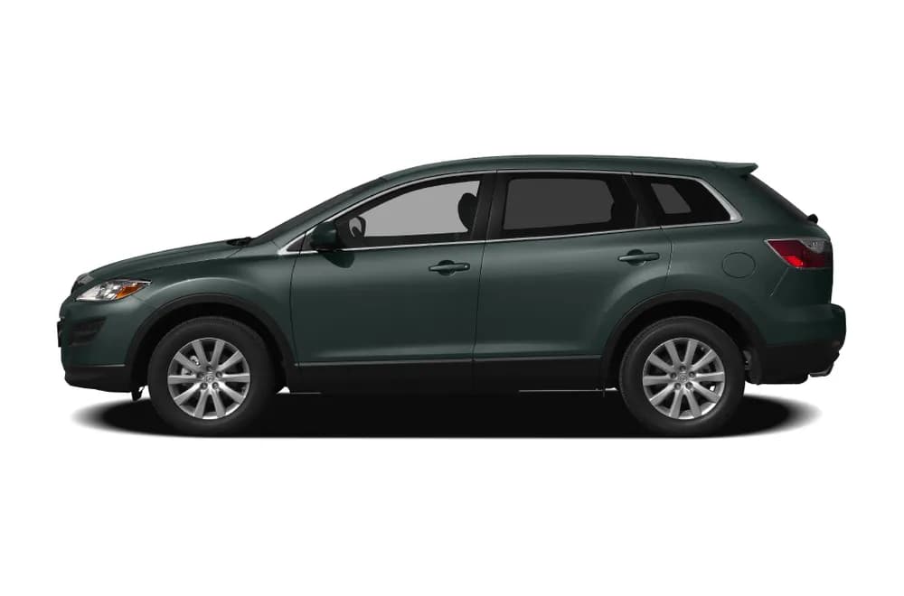 CX-9