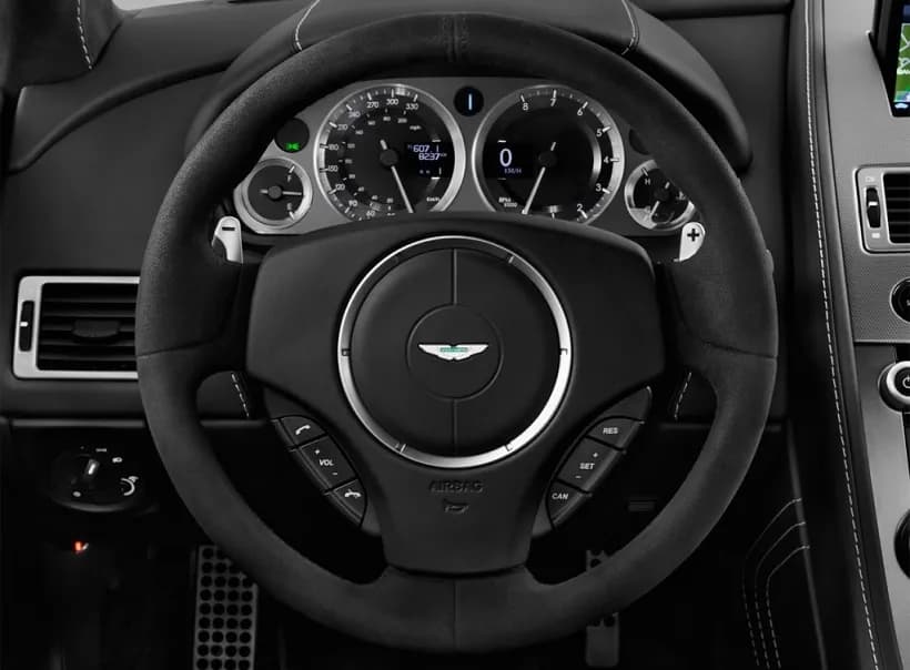 Vantage