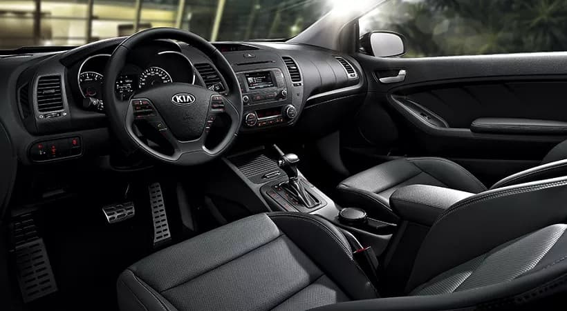 Cerato Koup