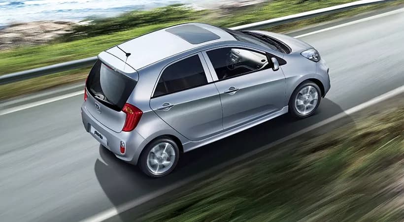 Picanto