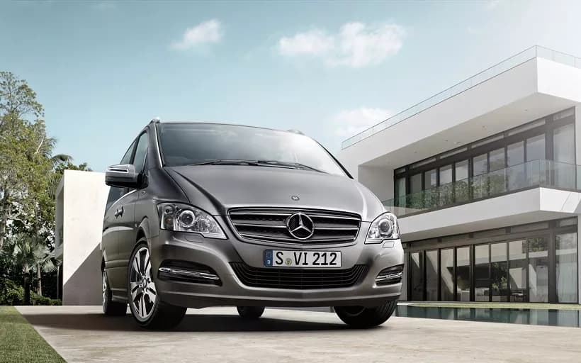 MPVs